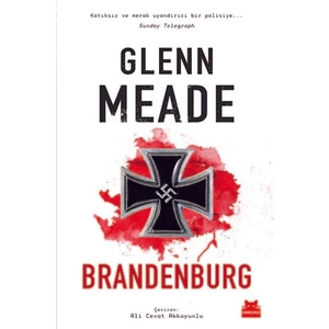 Brandenburg - Glenn Meade