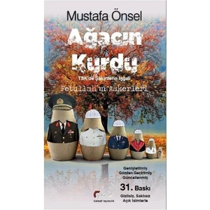 Ağacın Kurdu - Mustafa Önsel