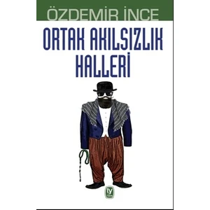 Ortak Akılsızlık Halleri - Özdemir İnce