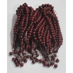 Jumbo 14 Mm 33 Lü Tesbih 2746 (10 Lu) - Somon