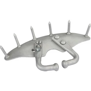 Alimünyum Emme Önleyici (Burunsallık)