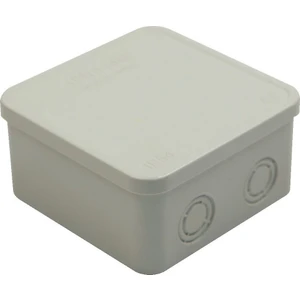 Buat 95Mm X 95Mm X 50Mm Geçme Kapak