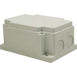 Buat Kutusu 120Mm X 170Mm X 70Mm Vidalı Kapak