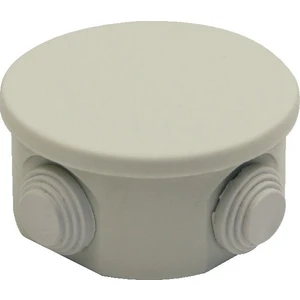 Buat Kutusu Çap 90Mm. Geçme Kapak