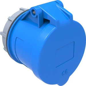Cee Norm Somunlu Makine Priz BC1-3403-2440