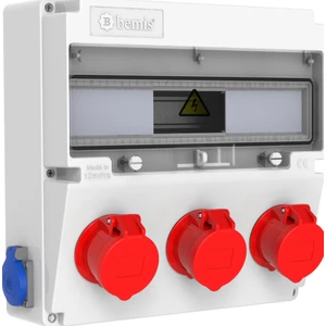 Kombinasyon  Kutusu- Şalter Kutusu