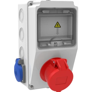 Kombinasyon Kutusu- Şalter Kutusu