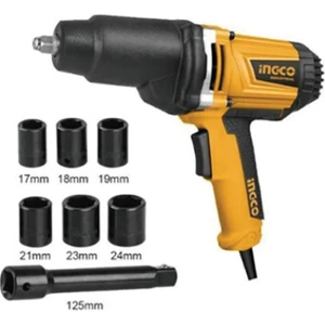 İngco Iw10508 Somun Sıkma 1/2 (1050W)