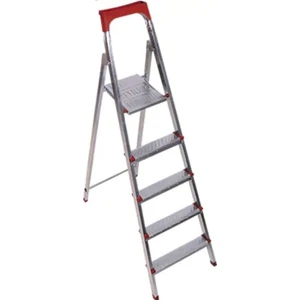 Profil Merdiven 4+1 Basamaklı