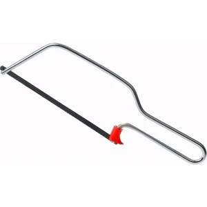 Kıl Testere Yedekli