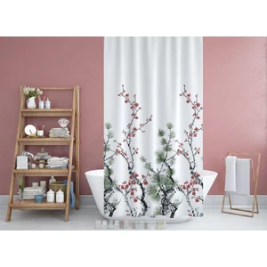 Jackline Duş Perdesi 7766 Tek Kanat 1X180X200
