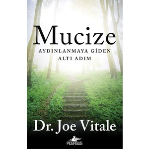 Mucize  - Dr. Joe Vıtale