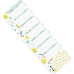 Bloknot Tutkallı 20X28 52 Yp. 2028