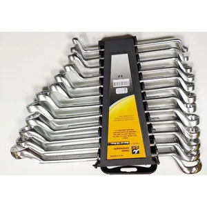 Tools Yıldız Anahtar Takımı 12'li Anahtar 6x32 mm