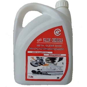 Focus 1000 Mineral Bor Yağı - 3 lt