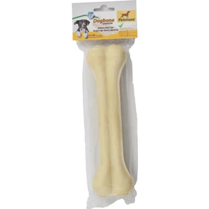 22 Cm Eco 1 Li Paket Beyaz Pres Kemik