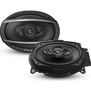 Ts-A6960F 450 Watt 16 x 24 cm Oval Oto Hoparlör