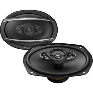 Ts-A6980F 650 Watt 16 x 24 cm Oval Oto Hoparlör