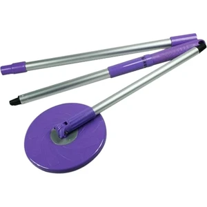 Microfiber Mop Seti ( Sap- Aparat- Mop )