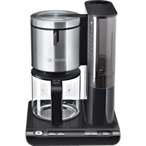 TKA8633 Styline Filtre kahve makinesi Siyah/ Siyah