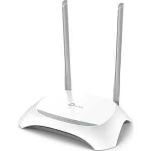 TL-WR850N 300 Mbps Kablosuz 4 Portlu Menzil Genişletici/Access Point/Router