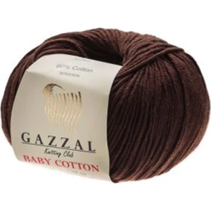 Baby Cotton 3436