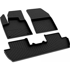 Peugeot 3008 GT-Line 4D Havuzlu Paspas 2016-2023