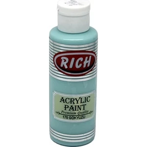 Akrilik Boya 130 Cc Gökyüzü