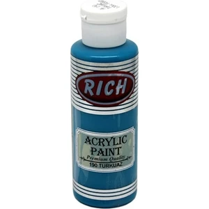 Akrilik Boya 130 Cc Turkuaz