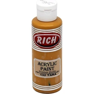 Akrilik Boya 130 Cc Taba