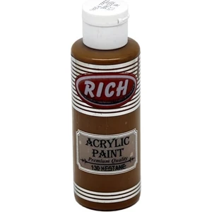 Akrilik Boya 130 Cc Kestane