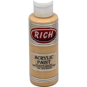 Akrilik Boya 130 Cc Ten Rengi