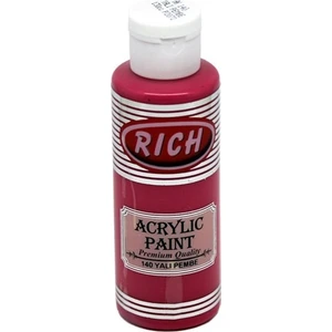 Akrilik Boya 130 Cc Yalı Pembe