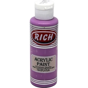 Akrilik Boya 130 Cc Eflatun