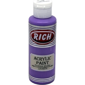 Akrilik Boya 130 Cc Lavanta