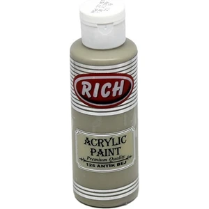 Akrilik Boya 130 Cc Antik Bej