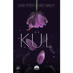 Kül - Shani Petroff