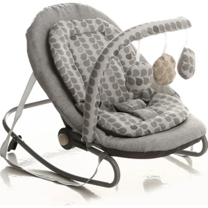 Baby Plus Lounge Oyuncaklı Ana Kucağı