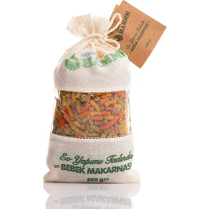 Karışık Dirsek Makarna 250 gr