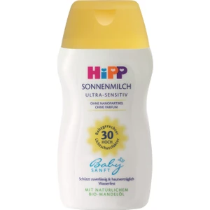 Babysanft Mini Güneş Sütü 30 Faktör 50 ml