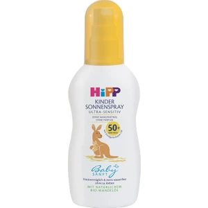 Babysanft Güneş Koruyucu Sprey 150 Ml