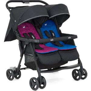 Aire Twin İkiz Bebek Arabası