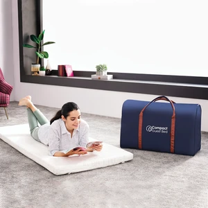 Bedding COMPACT GUEST BED Sünger Yatak (Tek Kişilik - 80x200 cm)