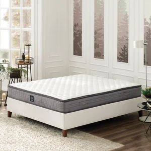 Bedding FRESH SENSE DHT Yaylı Seri Yatak (Çift Kişilik - 140x190 cm)