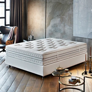 Bedding PRESTIGE PRİME  Premium Seri Yatak (Tek Kişilik - 90x190 cm)