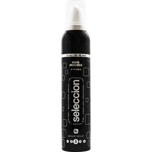 Naturel Strong Saç Köpüğü 225 ml