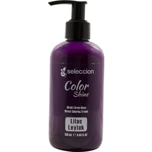 Color Shine Direkt Krem Saç Boyası gri 250 ml