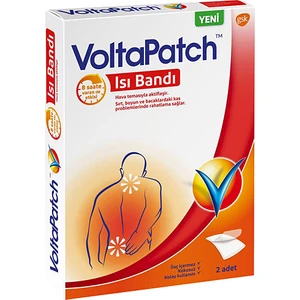 Voltapatch Isı Bandı