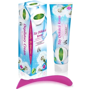 Phytoflora Tüy Dökücü Krem 100 ml