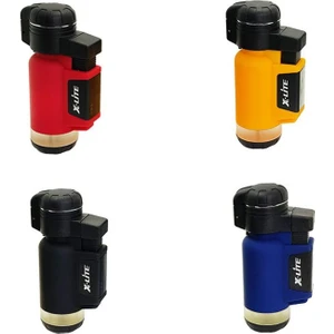 Evostar XLite Jet Butane Pürmüz Çakmak